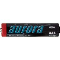 Alkaline Batteries, AAA, 1.5 V XI880 | Ontario Safety Product