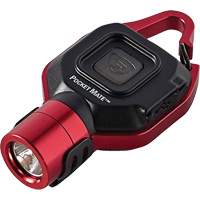 Pocket Mate<sup>®</sup> USB Flashlight XI903 | Ontario Safety Product