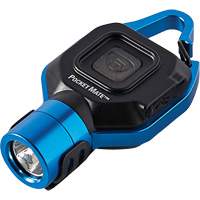 Pocket Mate<sup>®</sup> USB Flashlight XI904 | Ontario Safety Product