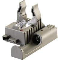 Strion USB Piggyback Charger Holder XI906 | Ontario Safety Product