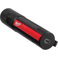 Lampe de poche de tous les jours avec aimant, DEL, 500 lumens, Piles Rechargeable Ontario Safety Products