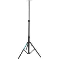 Portable Tripod for LED Floodlight XI948 | Ontario Safety Product