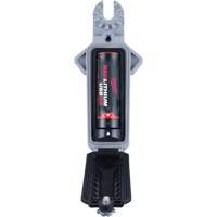 REDLITHIUM USB Utility Hot Stick Light, LED, Rechargeable Batteries, Aluminum Ontario Safety Products