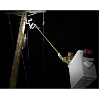 REDLITHIUM USB Utility Hot Stick Light, LED, Rechargeable Batteries, Aluminum Ontario Safety Products
