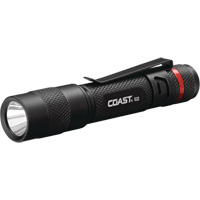 Lampe stylo &agrave; faisceau projecteur fixe Bulls-Eye G22, DEL, 100 lumens, Corps en Aluminium Ontario Safety Products
