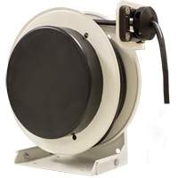 Cord Reel, 50', SJOOW, 12/3 Gauge, 20 A Ontario Safety Products