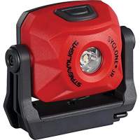 Syclone<sup>®</sup> Jr. Ultra-Compact Rechargeable Work Light, LED, 210 Lumens XJ103 | Ontario Safety Product