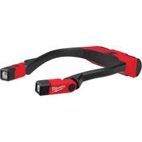 Redlithium™ USB 400L Neck Light, LED, Rechargeable Batteries XJ128 | Ontario Safety Product