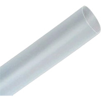 Heat Shrink Tubing FP-301, Thin Wall, 48", 0.75" (19.1mm) - 1.5" (38.1mm) Ontario Safety Products