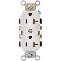 Duplex Receptacle Outlet XJ191 | Ontario Safety Product