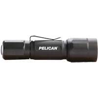 2350 Tactical Flashlight, LED, 178 Lumens, AA Batteries Ontario Safety Products