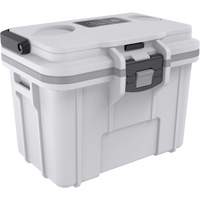 Personal Cooler, 8 qt. Capacity XJ209 | Ontario Safety Product