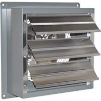 SD Standard Exhaust Fan Ontario Safety Products