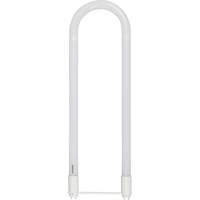 Lampe DEL IPS T8 SubstiTUBE CURVALUME, 13 W, 2100 lumens, base G13 Ontario Safety Products