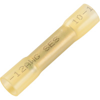 Connecteurs bout &agrave; bout en polyol&eacute;fine &agrave; thermor&eacute;tr&eacute;cissement Ontario Safety Products