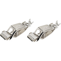 Pinces pour test de pile Ontario Safety Products