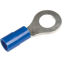 Nylon Ring Terminals Ontario Safety Products