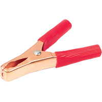 Agrafe de recharge 50 A robuste de calibre industriel Ontario Safety Products