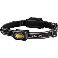 RL10 Headlamp with Dimmer, LED, 560 Lumens, 2 Hrs. Run Time, AAA Batteries Ontario Safety Products