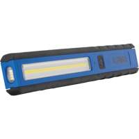 Lumi&egrave;re &eacute;troite, Crochet, Rechargeable, 500 lumens Ontario Safety Products