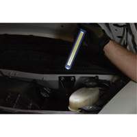 Lumi&egrave;re &eacute;troite, Crochet, Rechargeable, 500 lumens Ontario Safety Products