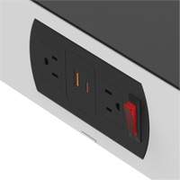 Tour de recharge LuxPower Ontario Safety Products