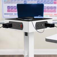 Tour de recharge LuxPower Ontario Safety Products