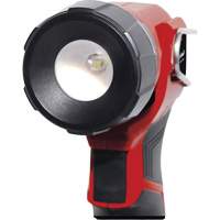 Lampe de poche &agrave; DEL sans fil 18V (outil seulement), DEL, 280 lumens, Bloc-pile Rechargeable Ontario Safety Products