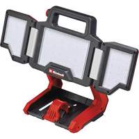 18V Professional Cordless Folding Panel Work Light, LED, 3600 Lumens Ontario Safety Products