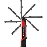 18V Cordless LED Work Light (Tool Only), LED, 1000 Lumens Ontario Safety Products
