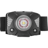 Lampe frontale FLX6, DEL, 550 lumens, 2,5 hres de fonctionnement, piles AAA Ontario Safety Products