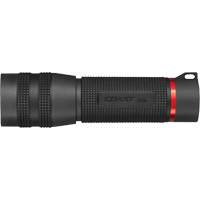 Lampe de poche &eacute;tanche GX10 avec mise au point par rotation, DEL, 360 lumens, Piles AAA Ontario Safety Products