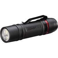 Lampe de poche &agrave; deux modes d'optique PX9, DEL, 750 lumens, Piles AAA Ontario Safety Products