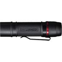 Lampe de poche &agrave; deux modes d'optique PX9, DEL, 750 lumens, Piles AAA Ontario Safety Products