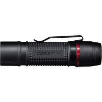 Lampe de poche &agrave; deux modes d'optique PX9, DEL, 750 lumens, Piles AAA Ontario Safety Products
