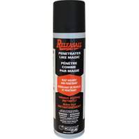Huile p&eacute;n&eacute;trante industrielle Releasall, Canette a&eacute;rosol, 16 oz Ontario Safety Products