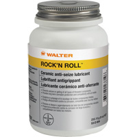 ROCK'N ROLL™ Anti-Seize, 300 g, 2500°F (1400°C) Max. Effective Temperature YC583 | Ontario Safety Product