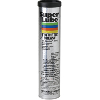 Super Lube Synthetic Based Grease With PFTE, 400 g, Cartridge Ontario Safety Products