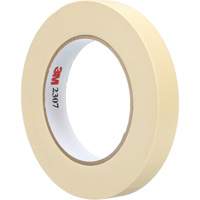 2307 Masking Tape, 18 mm (3/4") x 55 m (180'), Tan ZB438 | Ontario Safety Product