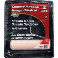 3-Piece General-Purpose Roller Set Ontario Safety Products