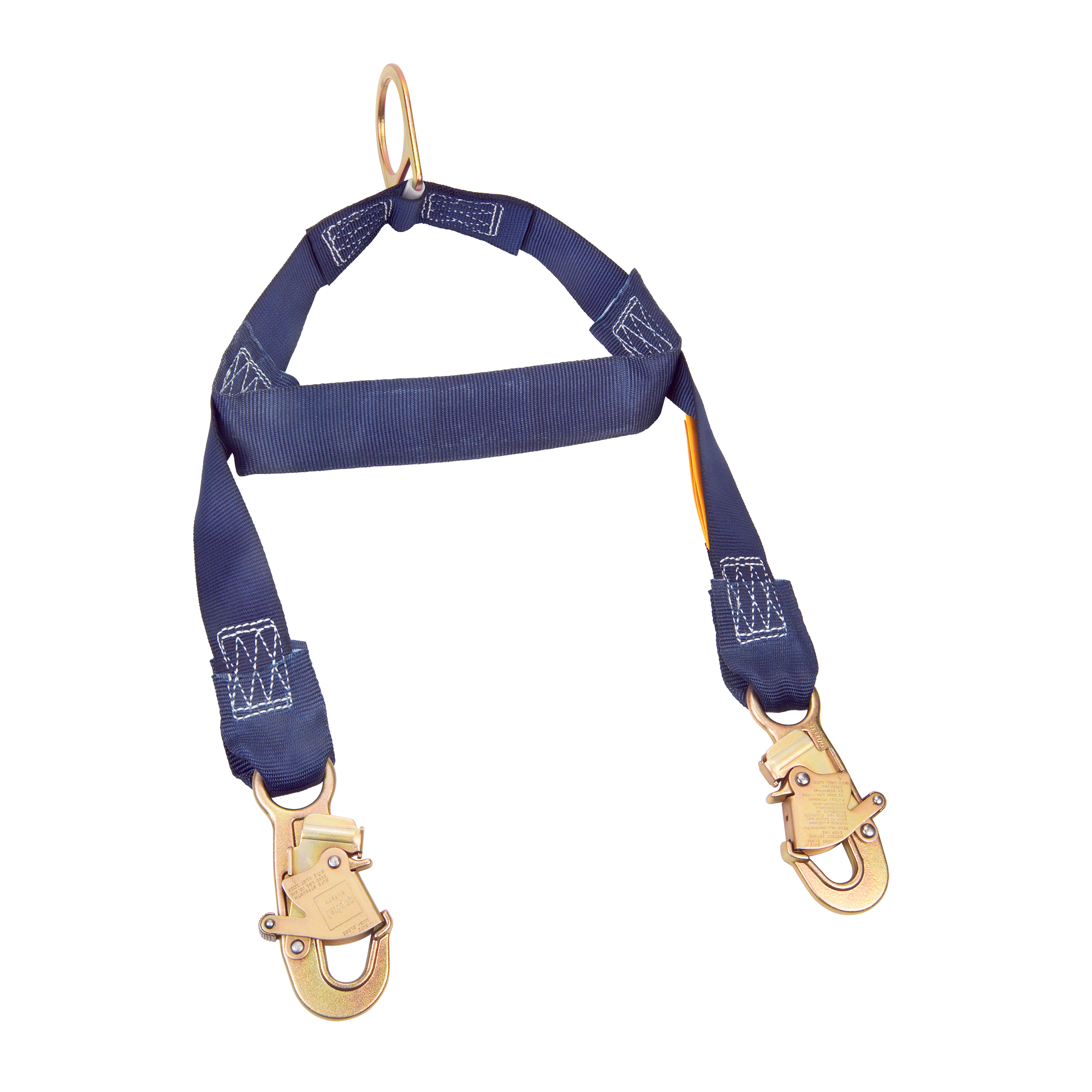 3M DBI Sala Fall Protection Rescue/Retrieval YLanyard with Spreader