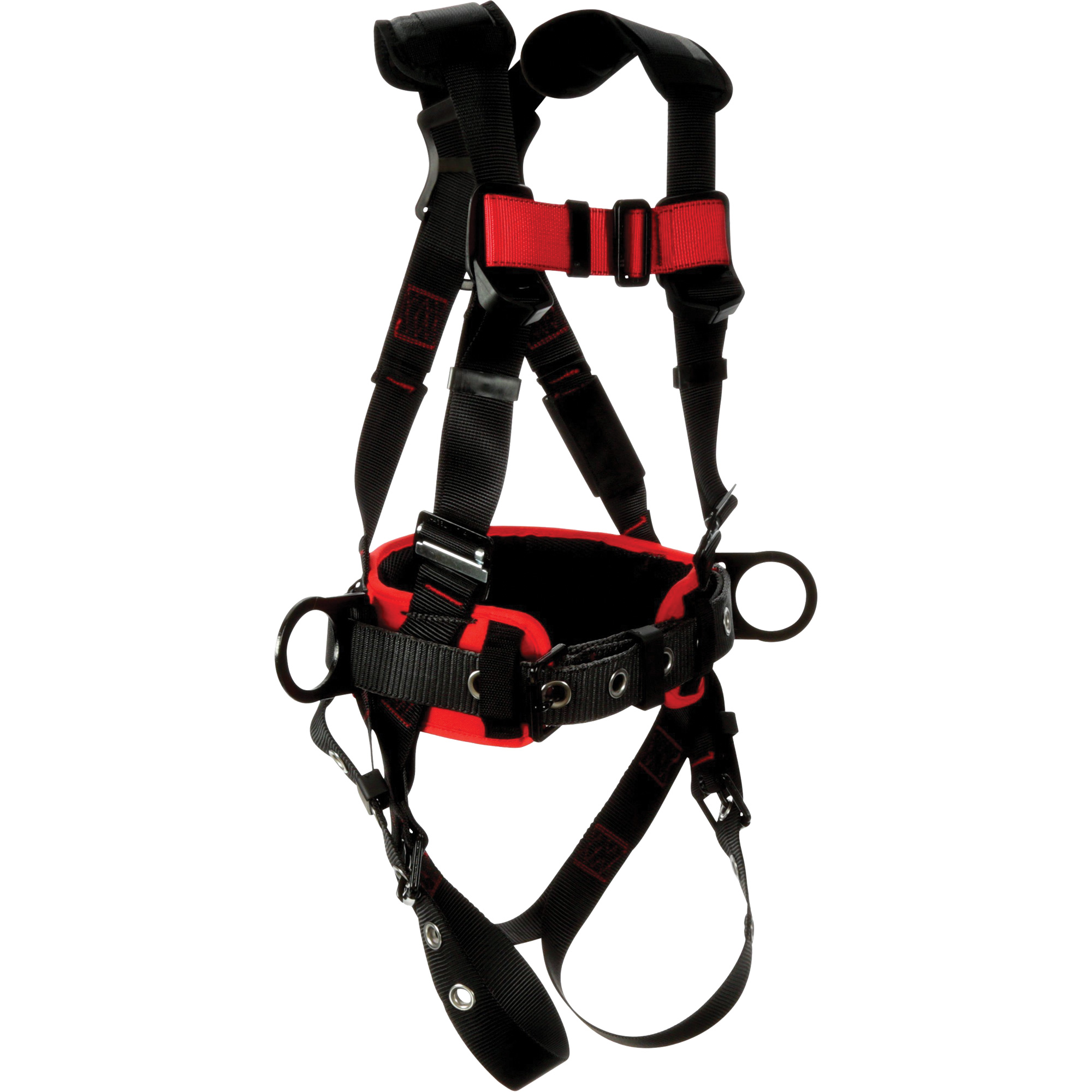 3M Protecta Fall Protection Construction Harness, CSA Certified, Class