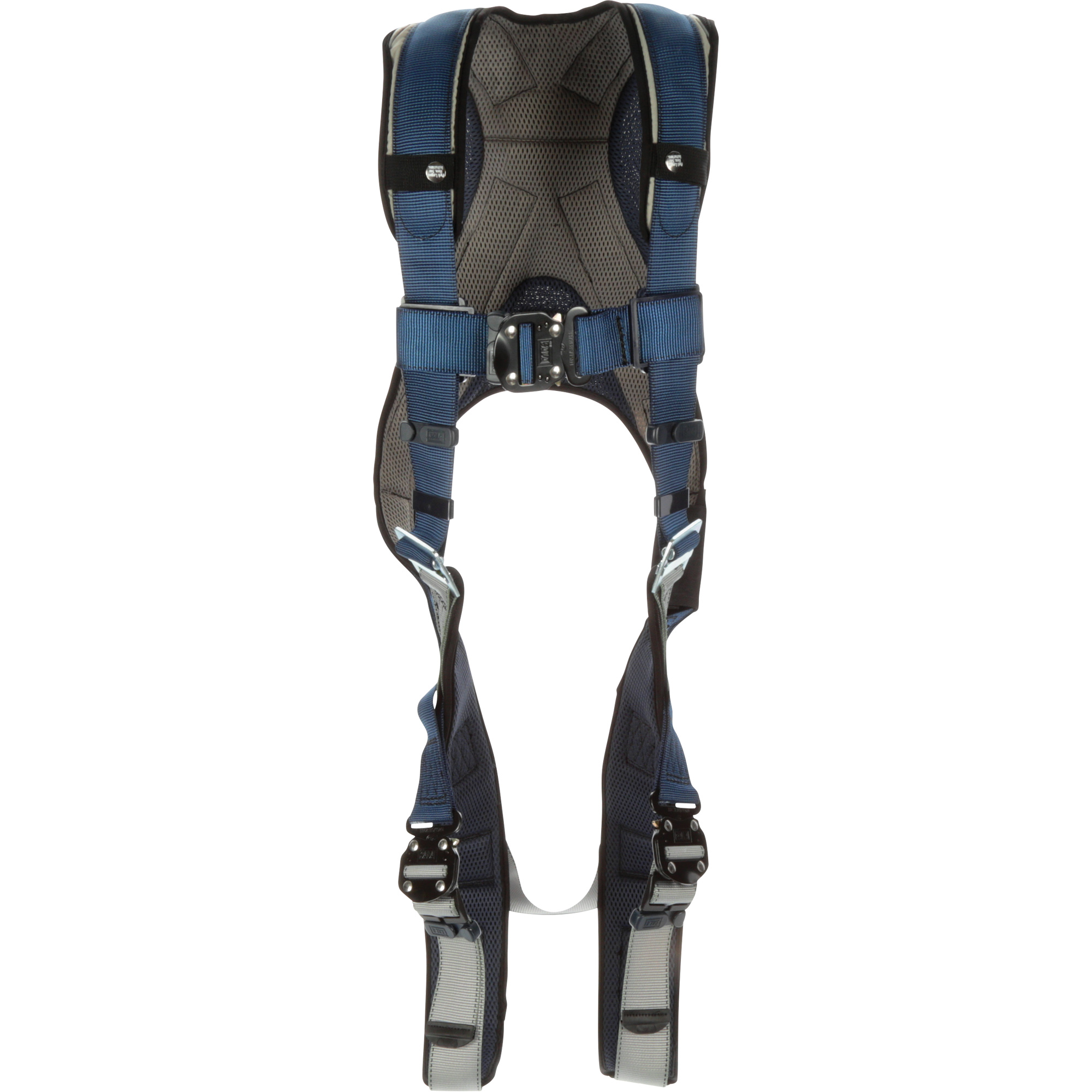 3M DBI Sala Fall Protection ExoFit Plus Harness, CSA Certified, Class A